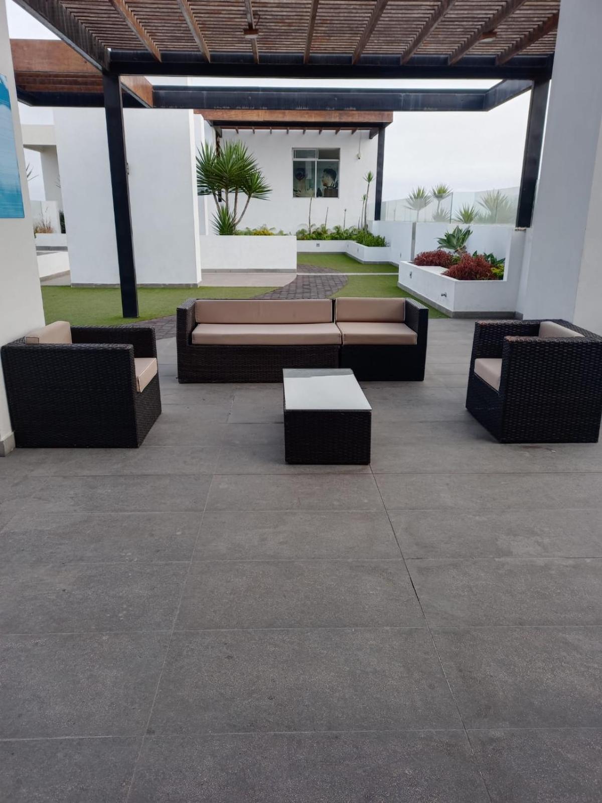 Apartment Panoramic - Acogedor Con Vista Al Mar *